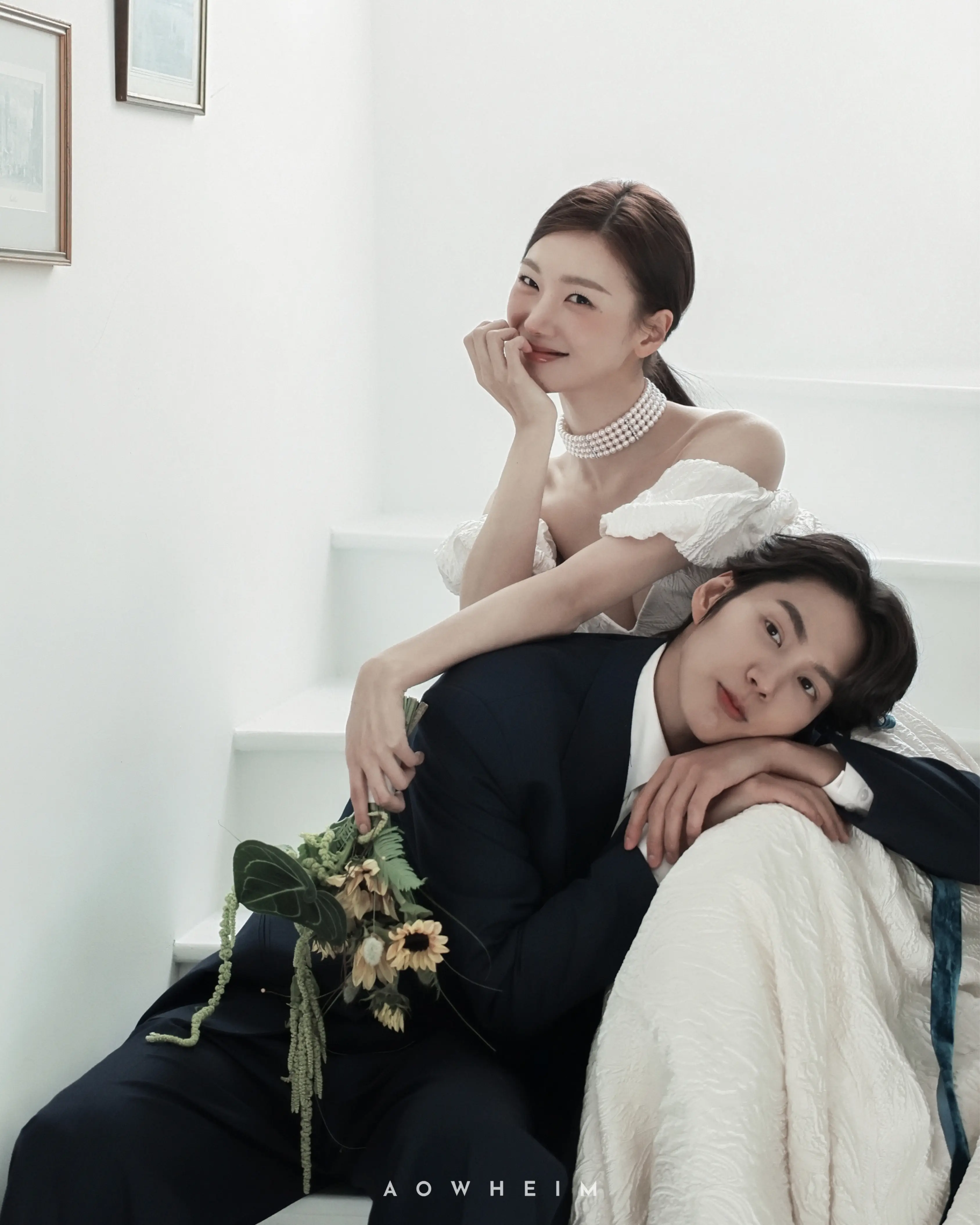 메이크마이웨딩 MMW 이미지