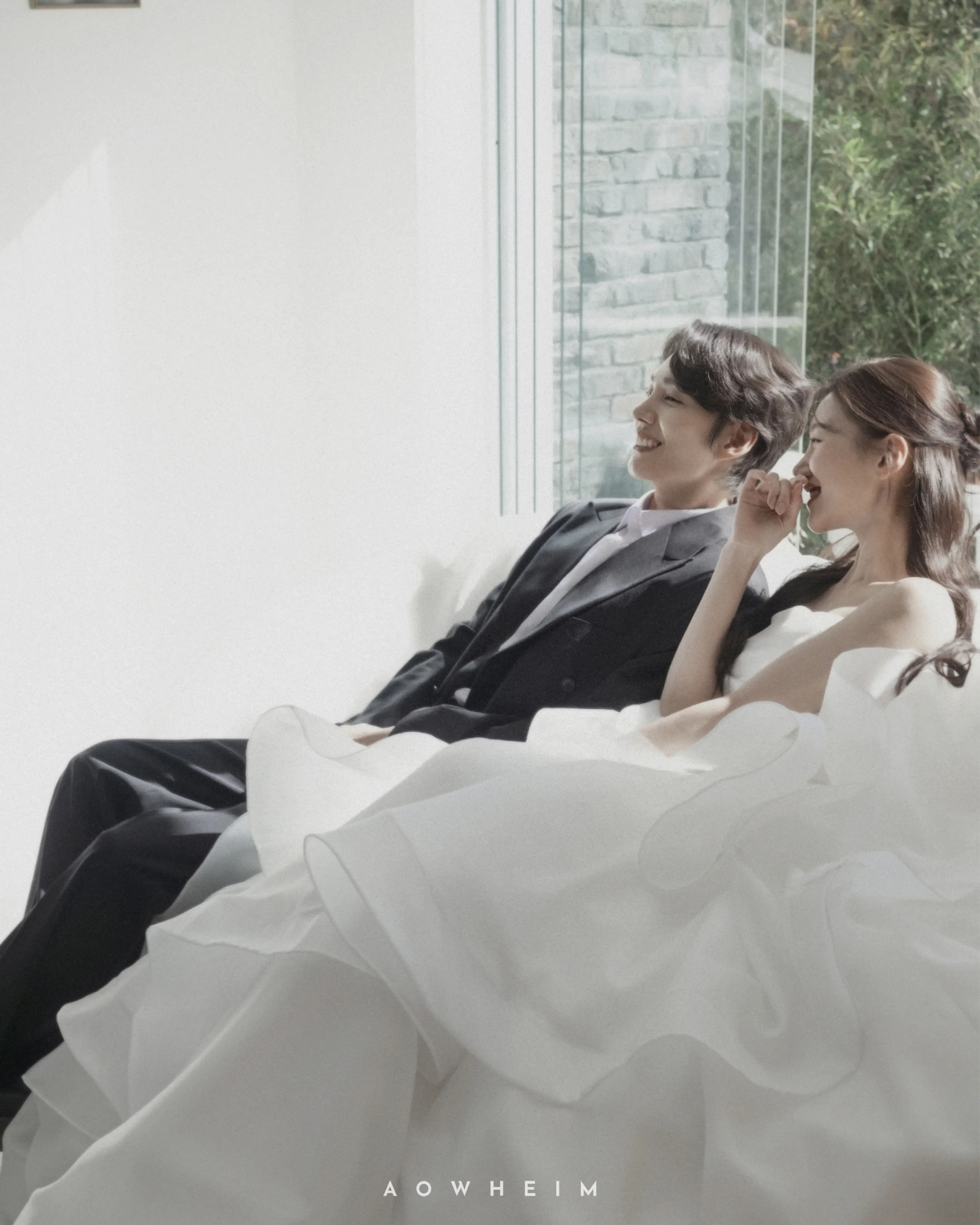 메이크마이웨딩 MMW 이미지